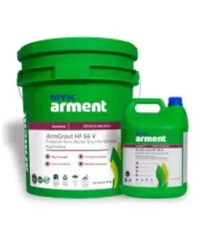 Arm Grout HF Anchor, Packaging Type : Bucket