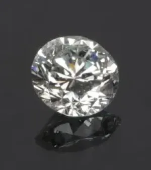 Certified Diamond, Grade : Excellent