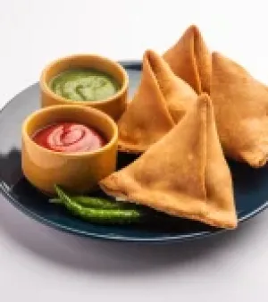frozen Samosa, Shelf Life : 6 months