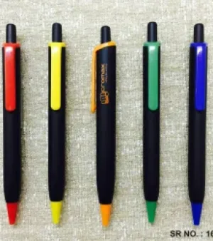 Promotional Pen, Type : Ballpoint Pen