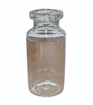 Glass Vials, Application : Pharma