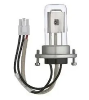 Deuterium Lamp, Optical System : Double Beam