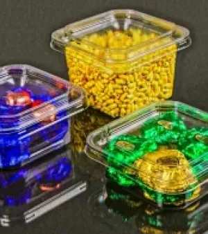 Pet Packaging Boxes, Application : Food Packaging