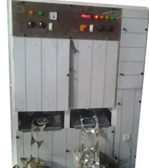 Hydraulic Paper Plate Machine, Grade : Hydraulic