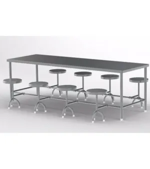 Canteen Table, Application : Canteen