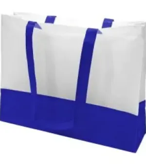 Non Woven Shopping Bags, Pattern : Plain