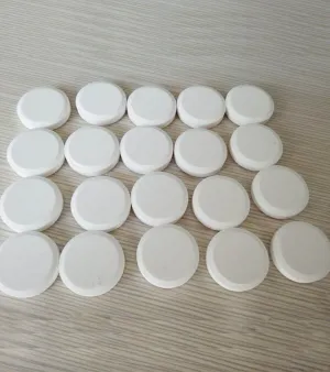 SDIC Effervescent Tablet, Application : Households & Public Places