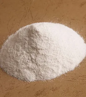 Cyanuric Acid, Form : Powder