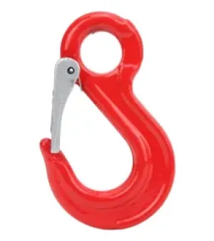 Industrial Hook, Application : Lifting Equipment