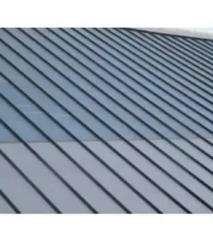 Standing Seam Roofing Sheet, Feature : Tamper Proof,water Proof