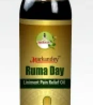 Ruma Q Oil, Shelf Life : 24 Months