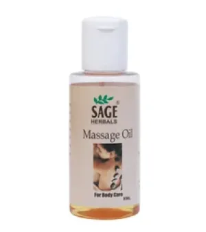 Body Glow Oil, Application : Body Massage