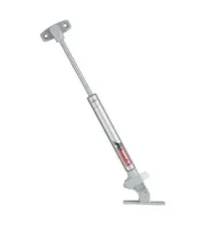 Falling Film Gas Absorber, Material : Steel