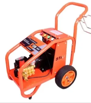 High Pressure Car Washer, Application : Car & Truck Cleaning