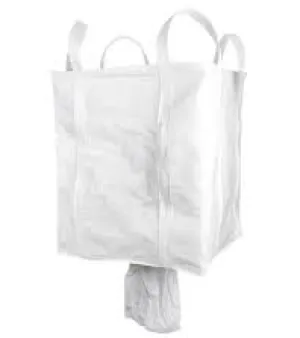 Plastic Poly Bag, Colour : White