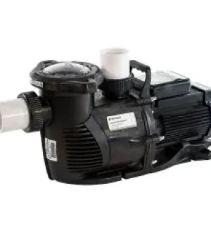 Swimming Pool Pump, Power Source : Solar