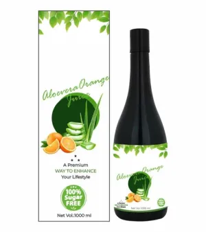 Aloevera Juice, Type : Sugar Free