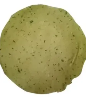 Green Chili Papad, Ingredient : Urad Dal
