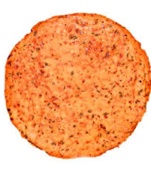 Chana Mix Papad, Ingredient : Chana