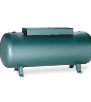 High Pressure air Compressor Tank for Industrial