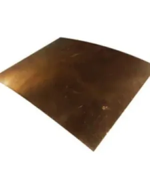 Metal Square Sheet, Surface Treatment : Painted