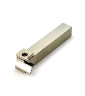 Grooving Tool Holder, Shape ; Rectangular