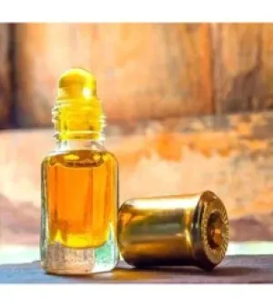 Camphor Oil, Usage ; Cosmetic