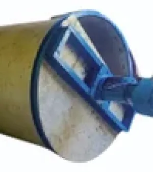 Mixer Rector, Grade : Manual