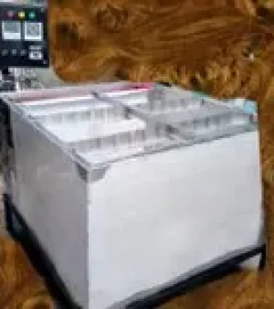 Hydro Dipping Tank, Application : Industrial