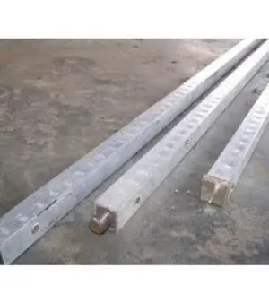 Tanks DipSticks, Type : Rods