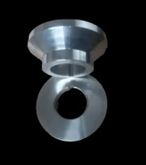 Hydraulic Cylinder Parts, Application ; Hydraulic Fluid Provides Internal Lubrication