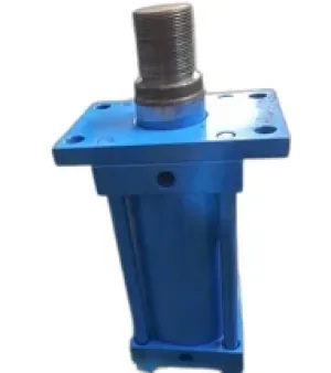 Hydraulics Cylinder for paper plate machine use