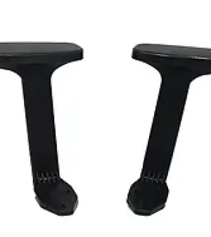 Fixed 'T' Arms With ABS Tap