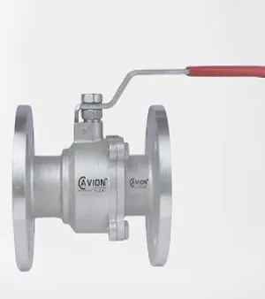 ss ball valves