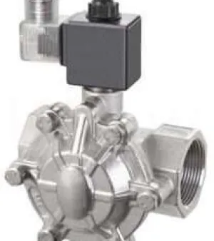 Pneumatic Solenoid Valve