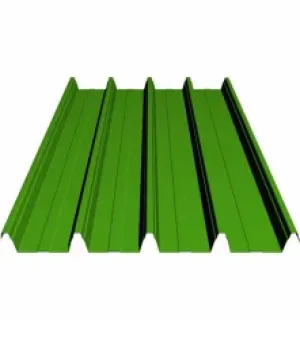 Color Coated Roofing Sheet, Material : Stainless Steel