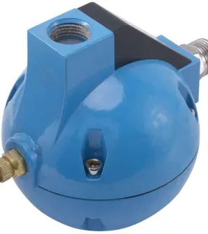 Auto Drain Valve