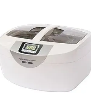 Ultrasonic Cleaner, Grade : Automatic