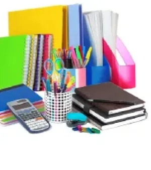 Stationery Items, Application : Study