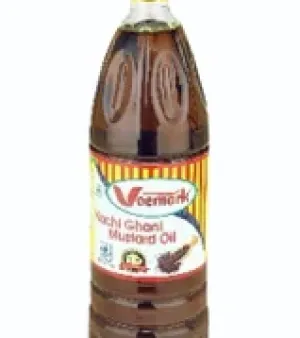 Mustard Oil, Shelf Life : 24 Months
