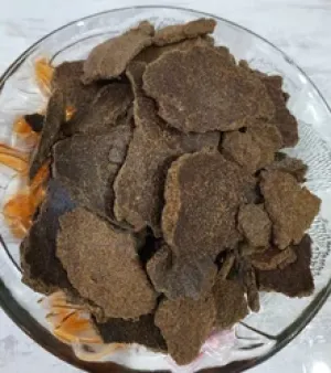 Sesame Cake, Ingredient : Sesame Seeds