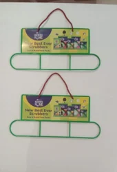 Spice & Masala Pouch Hanger