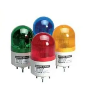 Plastic Signaling Lights, Type : LED