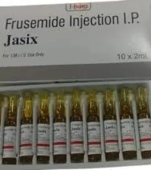 Frusemide Injection IP