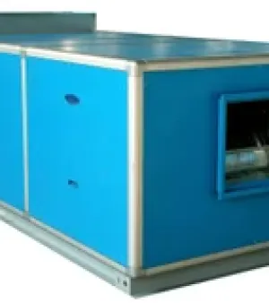 Air Handling Unit, Phase : 3