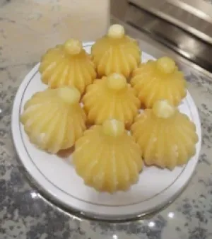 Modak, Shelf Life : 12 Months