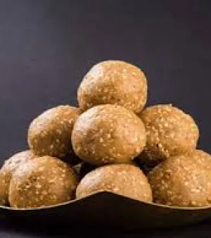 Protein Ladoo, Packaging Type : Box