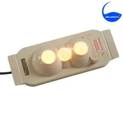 11 Ball Jade Stone Projector