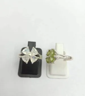Flower Ring