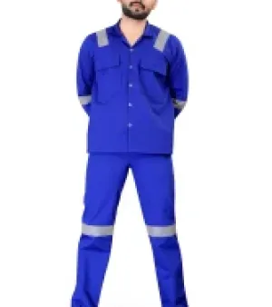 Turnout Gear Suit, Application : Construction